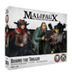 Malifaux 3E - Guild: Behind the Trigger