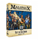 Malifaux 3E - Arcanists: Rift in the Union