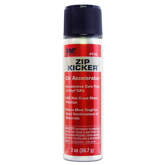 2 oz Zip Kicker (aerosol spray)