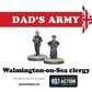 Bolt Action - Great Britain: Dad's Army Home Guard Platoon
