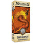 Malifaux 3E - Ten Thunders: Dawn Serpent