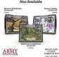 The Army Painter - Gamemaster: Ruins & Cliffs Terrain Kit