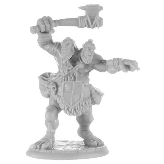 Reaper Bones: Ettin