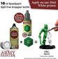 The Army Painter - Speedpaints: Orc Skin (18ml/0.6oz)