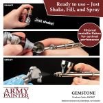 The Army Painter - Warpaints Air Metallics: Gemstone (18ml/0.6oz)