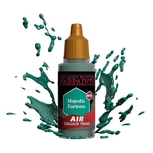 The Army Painter - Warpaints Air: Majestic Fortress (18ml/0.6oz)