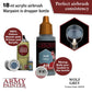 The Army Painter - Warpaints Air: Wolf Grey (18ml/0.6oz)
