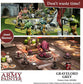 The Army Painter - Speedpaints: Gravelord Grey (18ml/0.6oz)