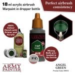 The Army Painter - Warpaints Air: Angel Green (18ml/0.6oz)