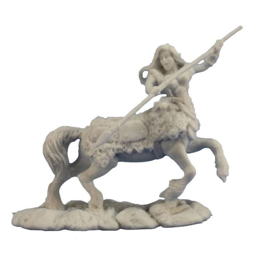 Reaper Bones: Female Centaur