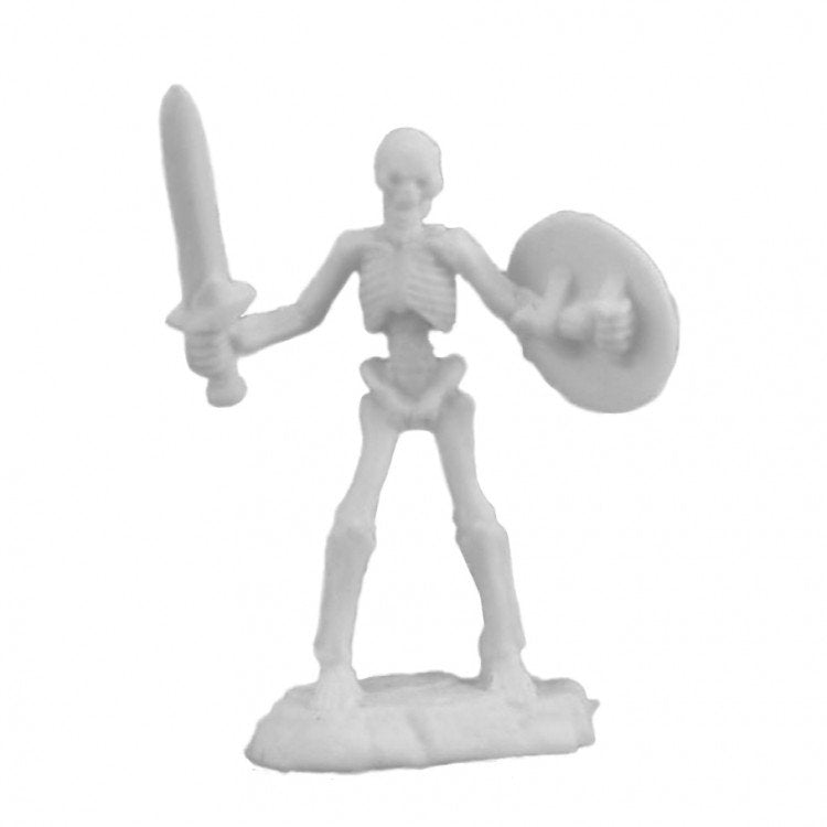 Reaper Bones: Skeleton Warrior Sword (3)