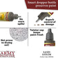 The Army Painter - Speedpaints: Sand Golem (18ml/0.6oz)