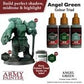 The Army Painter - Warpaints Air: Angel Green (18ml/0.6oz)