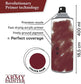 The Army Painter - Spray Primer Bundle (All Color and Terrain Primer with Bonus Varnishes)