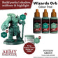 The Army Painter - Warpaints Air: Potion Green (18ml/0.6oz)