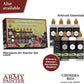 The Army Painter - Warpaints Air: Chimera Red (18ml/0.6oz)