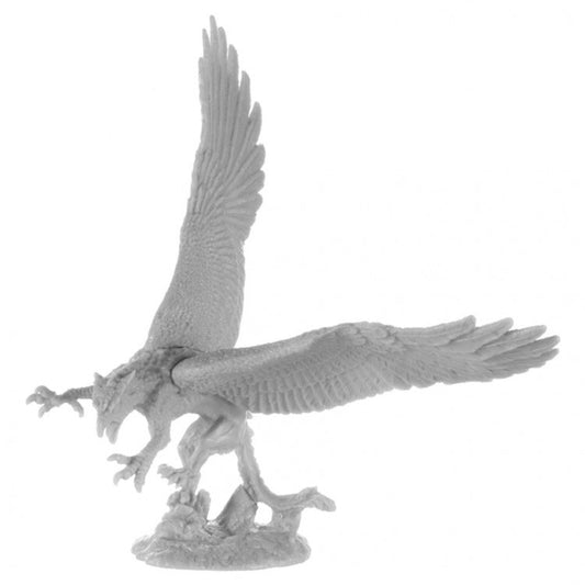 Reaper Bones: Griffon