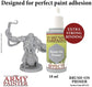 The Army Painter - Warpaints Effects: Brush-On Primer (18ml/0.6oz)