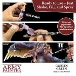 The Army Painter - Warpaints Air: Goblin Green (18ml/0.6oz)