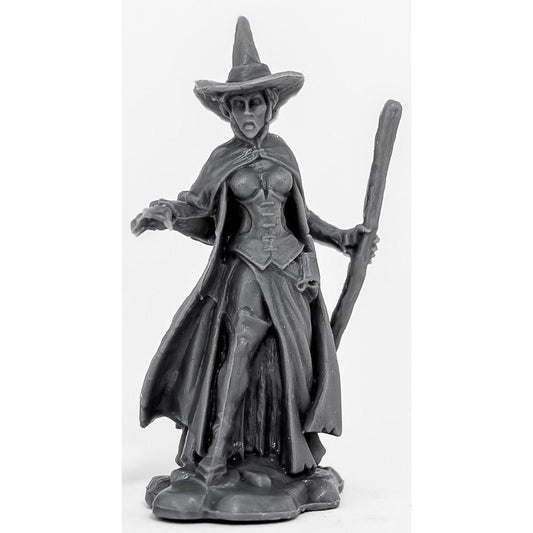 Reaper Bones: Chrono: WWWoO Wicked Witch W3