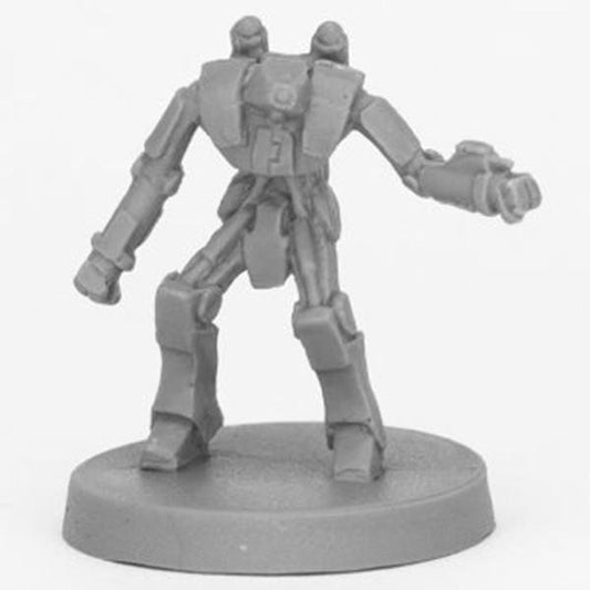 Reaper Bones: XairBot (MD)