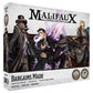 Malifaux 3E - Ten Thunders: Bargains Made