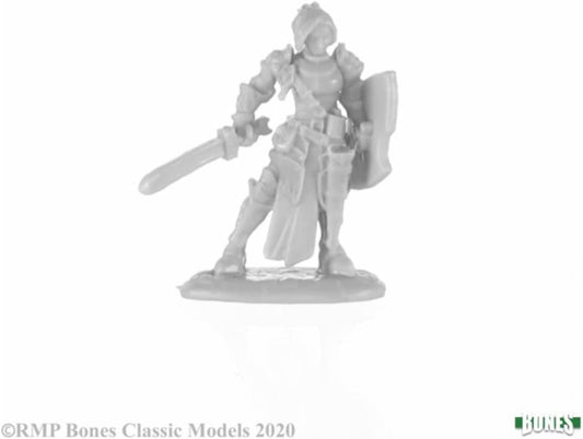 Reaper Bones: Merowyn Lightstar