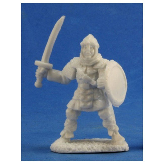 Reaper Bones: Anhurian Swordsman (3)