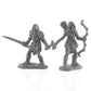 Reaper Bones: Rune Wight Hunters (2)