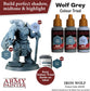 The Army Painter - Warpaints Air: Iron Wolf (18ml/0.6oz)