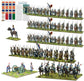 Black Powder - Napoleonic French: French Starter Army (Waterloo Campaign)
