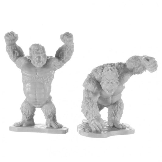 Reaper Bones: Killer Apes (2)