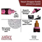 The Army Painter - Warpaints Air: Pixie Pink (18ml/0.6oz)