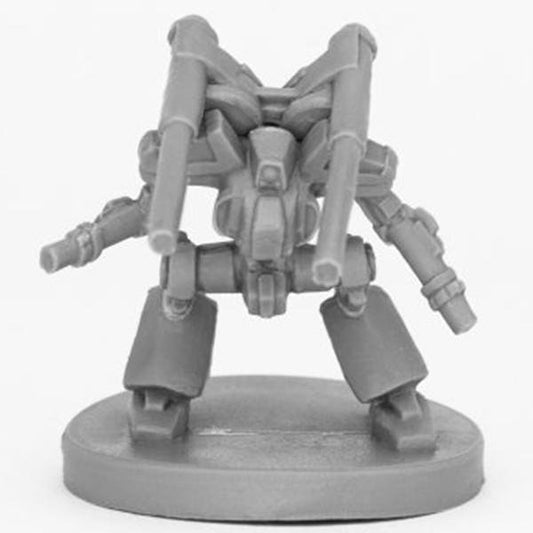 Reaper Bones: XairBot (LG)