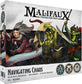 Malifaux 3E: Navigating Chaos