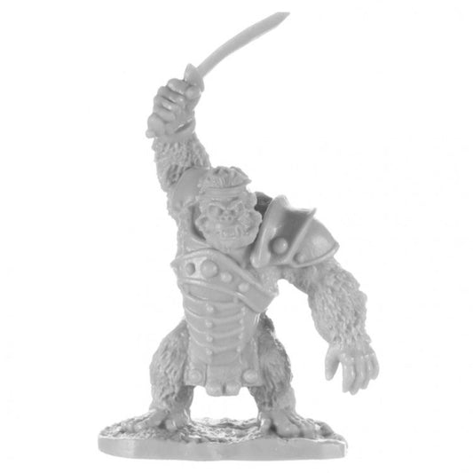 Reaper Bones: Ape Lord