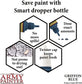 The Army Painter - Warpaints: Griffon Blue (18ml/0.6oz)