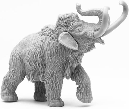 Reaper Bones: Pygmy Mammoth