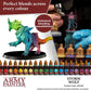The Army Painter - Warpaints Air: Storm Wolf (18ml/0.6oz)