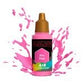 The Army Painter - Warpaints Air Fluorescent: Hot Pink (18ml/0.6oz)