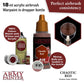 The Army Painter - Warpaints Air: Chaotic Red (18ml/0.6oz)