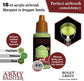 The Army Painter - Warpaints Air: Bogey Green (18ml/0.6oz)