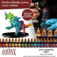 The Army Painter - Warpaints Air: Encarmine Red (18ml/0.6oz)