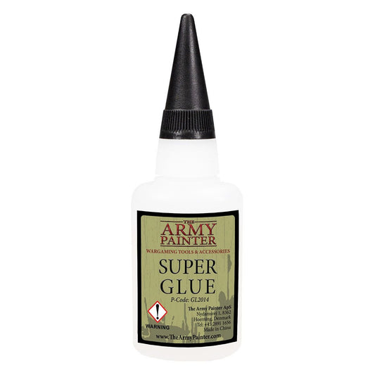 The Army Painter - Super Glue