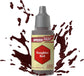 The Army Painter - Speedpaints: Slaughter Red (18ml/0.6oz)