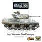 Bolt Action - Tank War: M10 Wolverine Tank Destroyer + Digital Guide