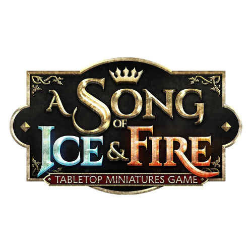 A Song of Ice & Fire - Stark vs. Lannister: Starter Set