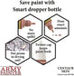 The Army Painter - Warpaints: Centaur Skin (18ml/0.6oz)