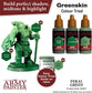 The Army Painter - Warpaints Air: Feral Green (18ml/0.6oz)