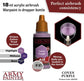 The Army Painter - Warpaints Air: Coven Purple (18ml/0.6oz)